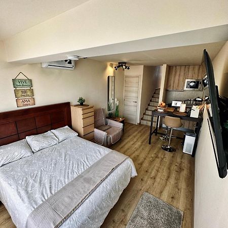Lovely New Studio 77 エステポナ エクステリア 写真